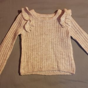 Toddler Sweater